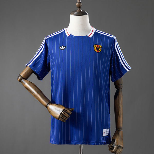 Tailandia Camiseta Japan Terrace Icons 2026